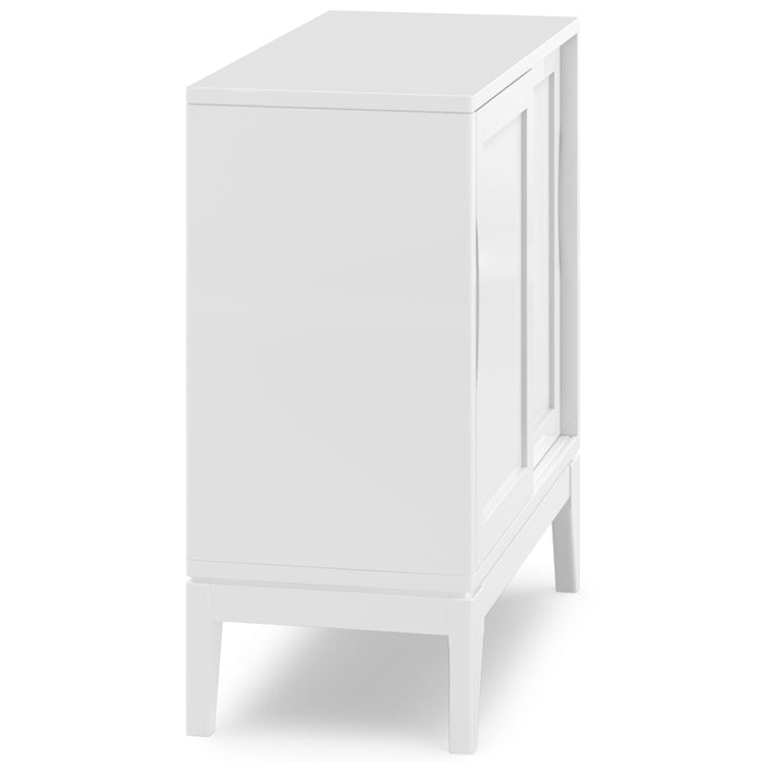 Harper - Low Storage Cabinet