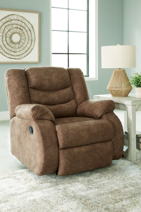 Partymate - Rocker Recliner