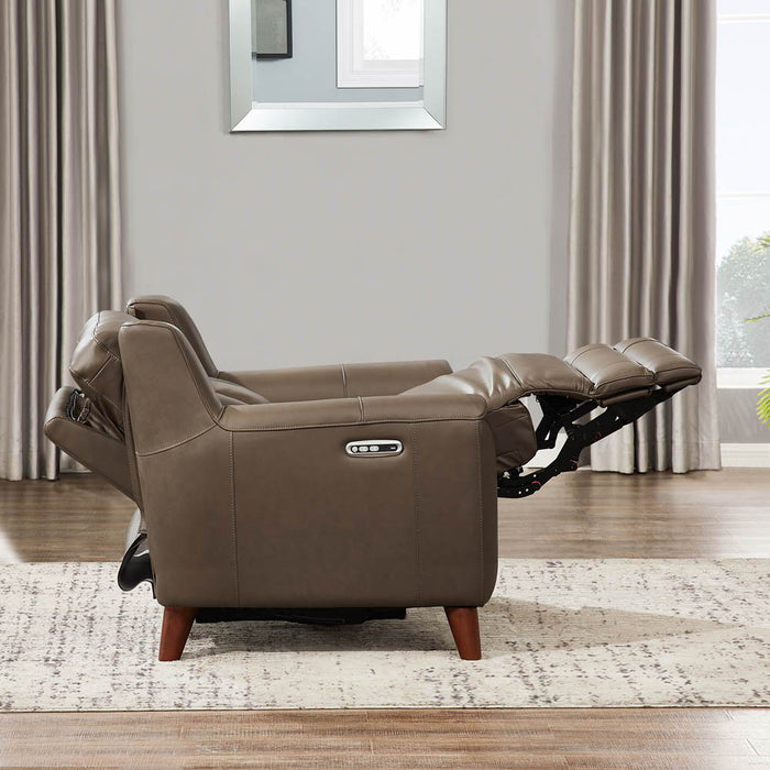 Torino - Power Headrest Zero Gravity Recliner