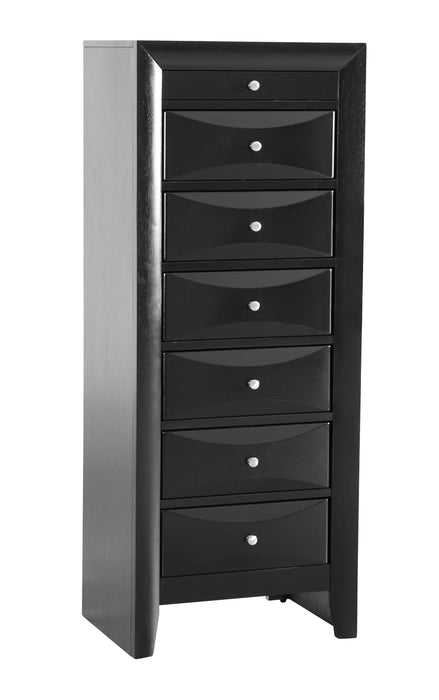 Marilla - 7 Drawer Lingerie Chest