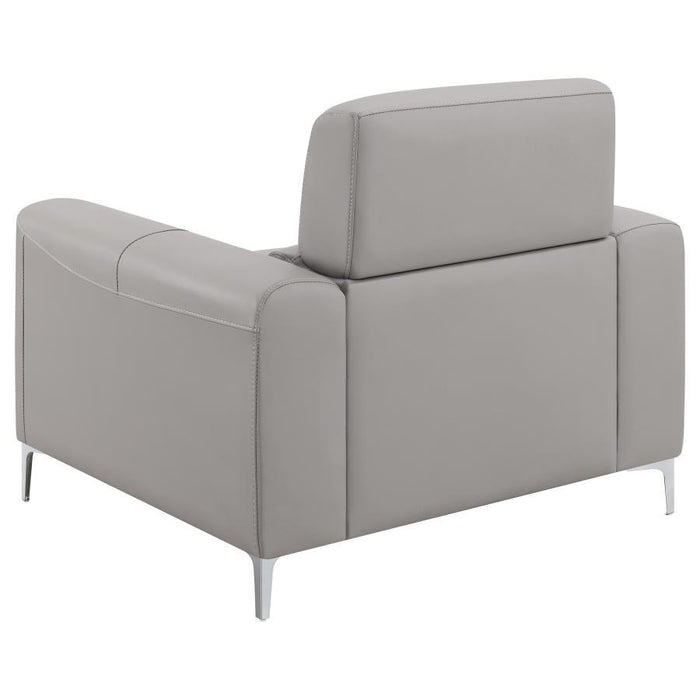 Taupe - Chair