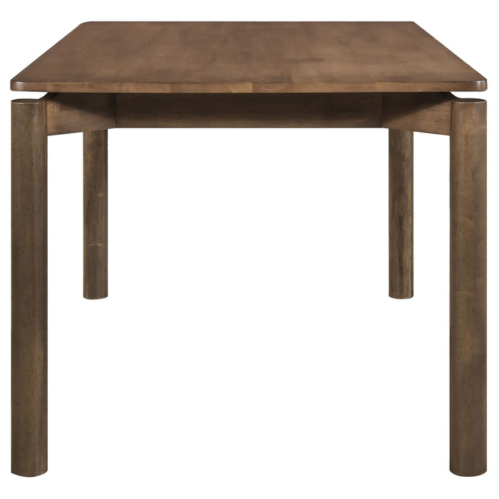 Parkridge - Wood Dining Set