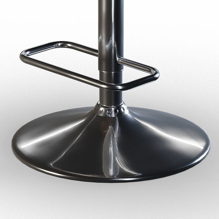 Lowell - Adjustable Swivel Bar Stool