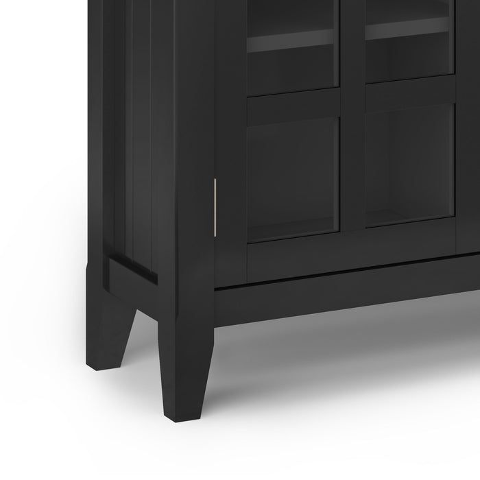 Acadian - Entryway Storage Cabinet