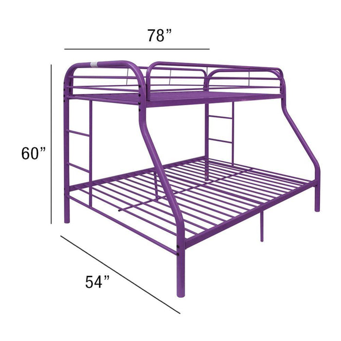 Tritan - Bunk Bed