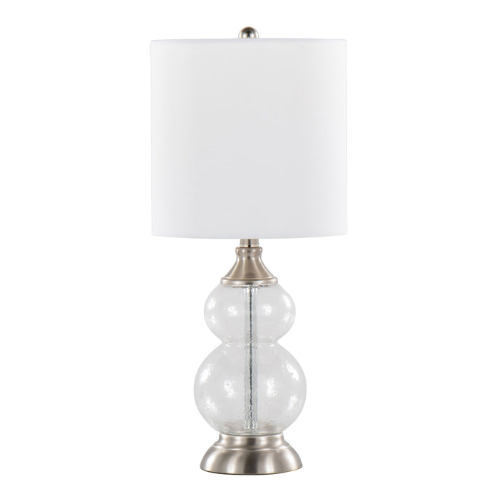 Belle - Contemporary Lamp (Set of 2)