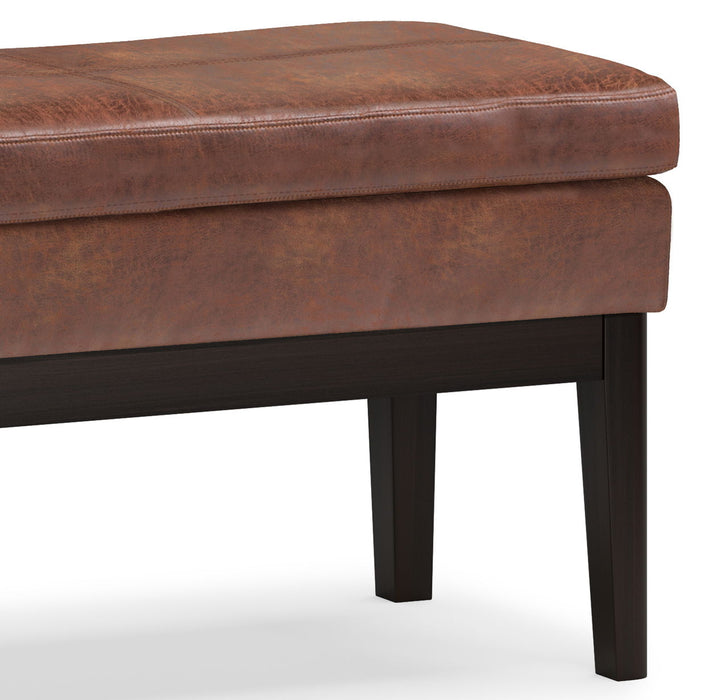 Carlson - Ottoman Bench