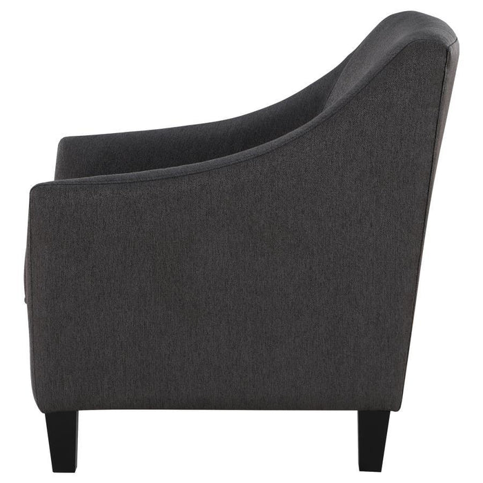 Liam - Upholstered Chair