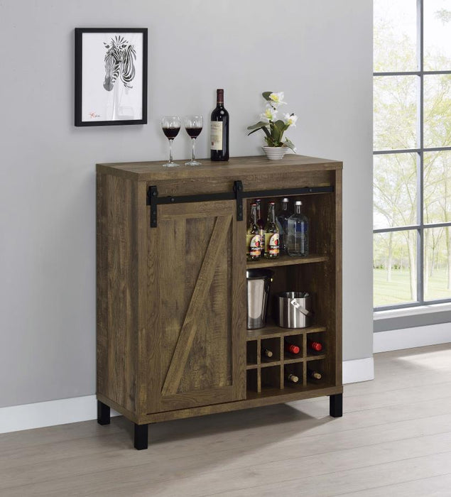 Bar Cabinet