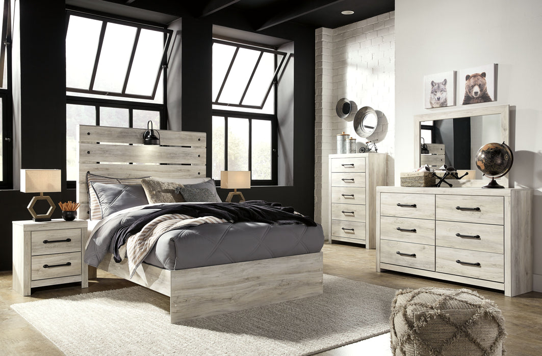 Cambeck - Youth Bedroom Set