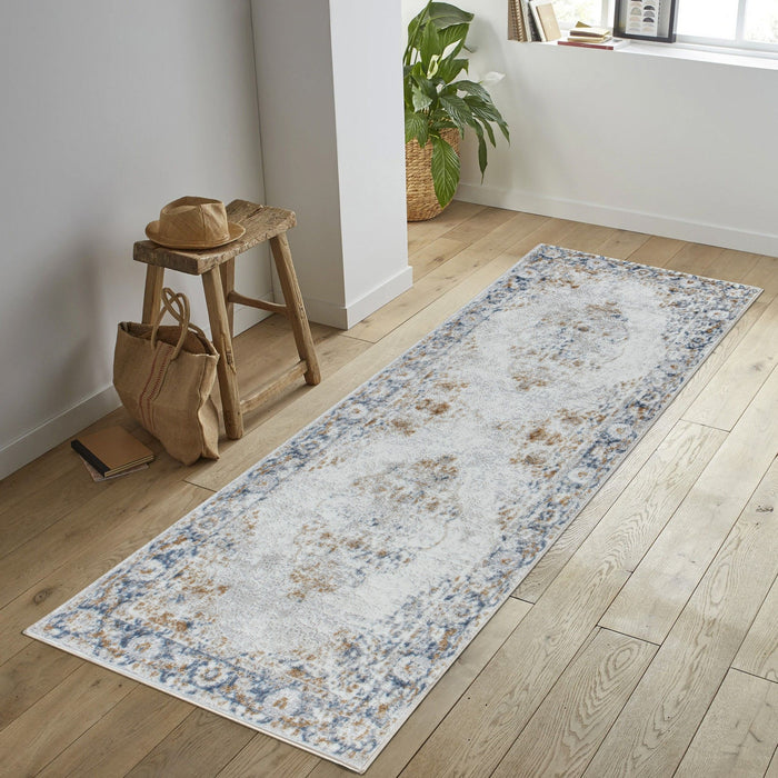 Legacy - GC_CAM8004 Multi 5' x 7' Area Rug