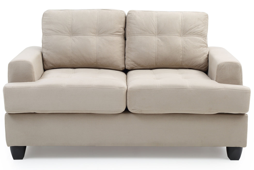 Sandridge - Loveseat