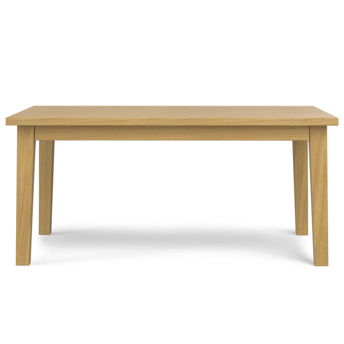 Eastwood - Rectangle Dining Table