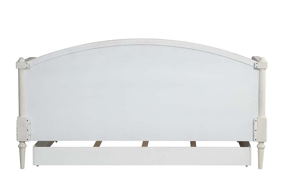 Lucien - Twin Daybed - Antique White Finish