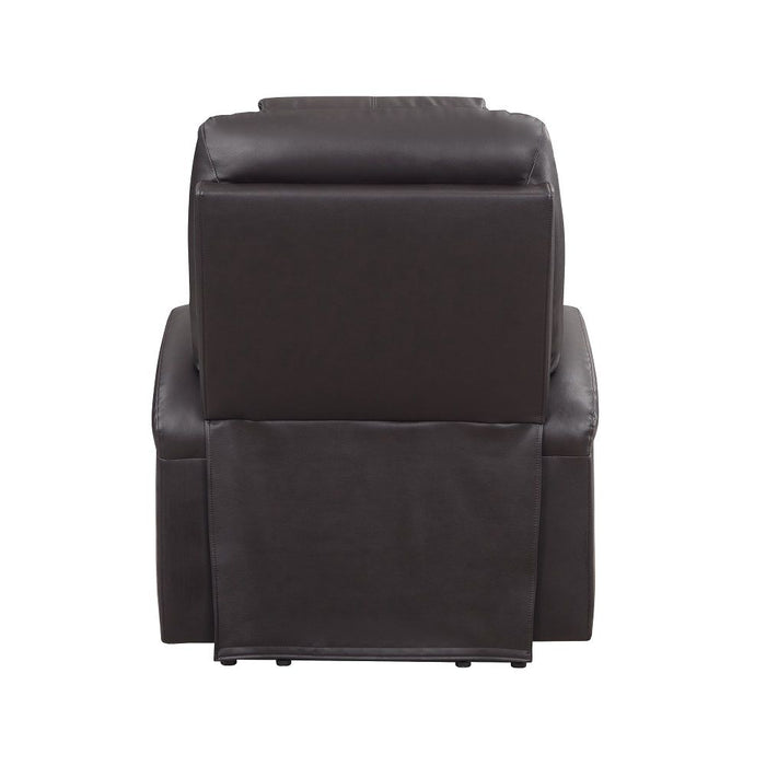 Evander - Power Lift Recliner