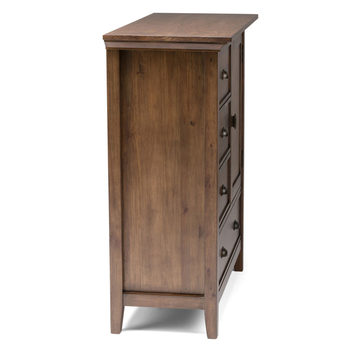 Redmond - Medium Storage Cabinet