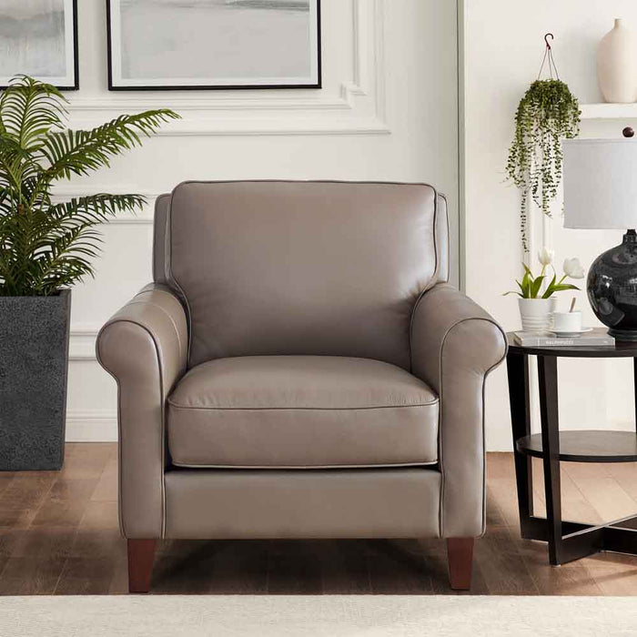 Laguna - Leather Chair