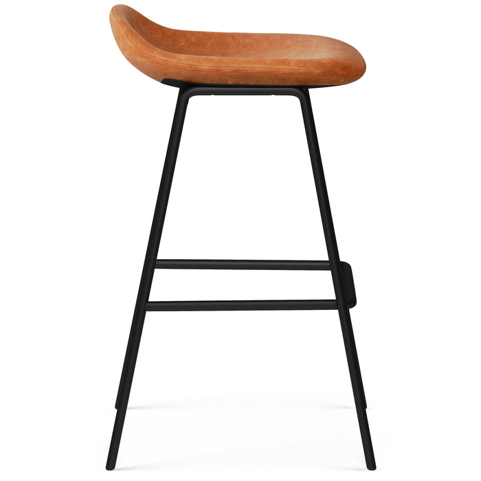 Dafney - Bar Stool (Set of 2)