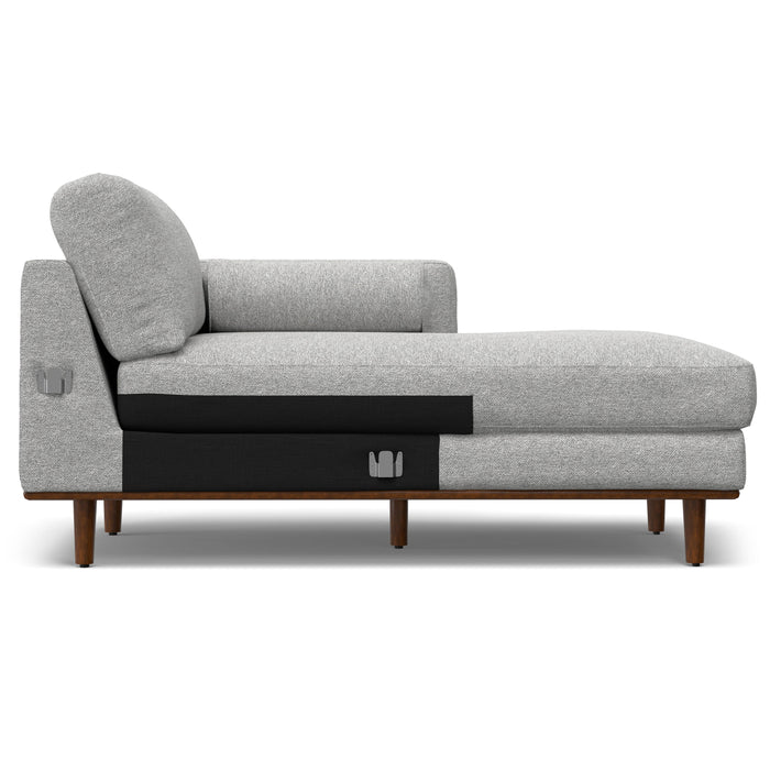 Morrison - Sectional Sofa