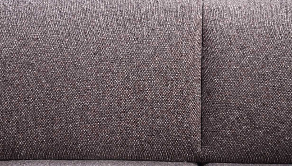 Dalya - Sofa - Gray Linen