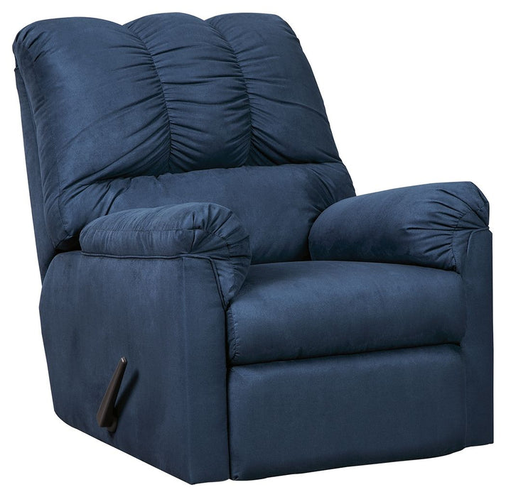 Darcy - Rocker Recliner