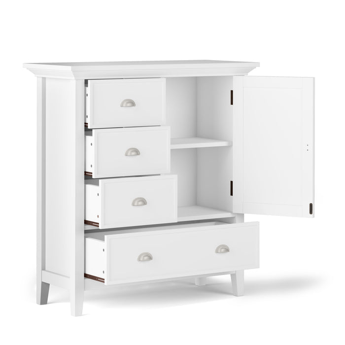 Redmond - Medium Storage Cabinet