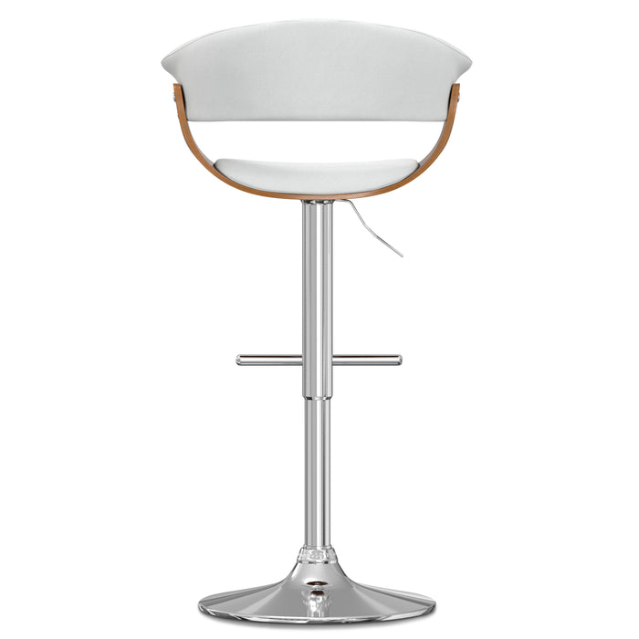 Sheldon - Adjustable Swivel Bar Stool