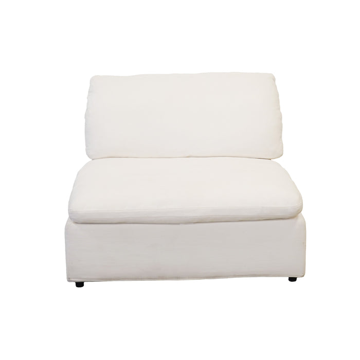 Harper Petite - Sectional