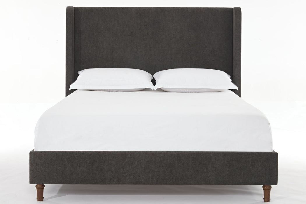 Harper - Tall Headboard Upholstered Bed