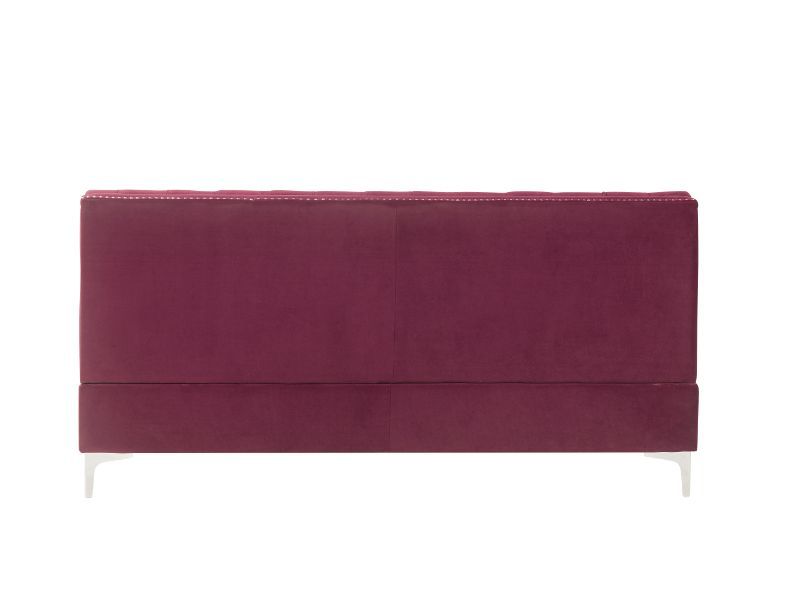 Jaszira - Modular - Armless Sofa