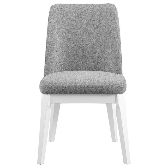 Carissa - Upholstered Dining Side Chair (Set of 2)