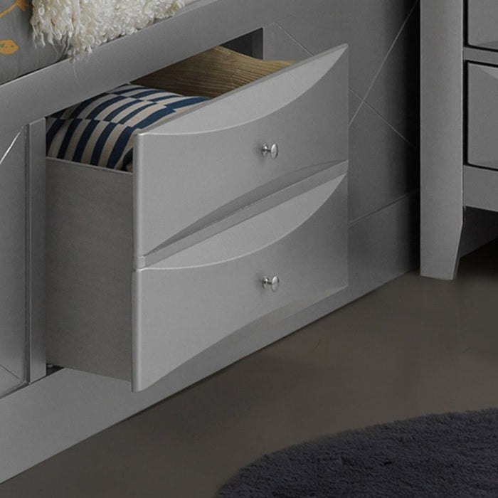 Marilla - Storage Bed