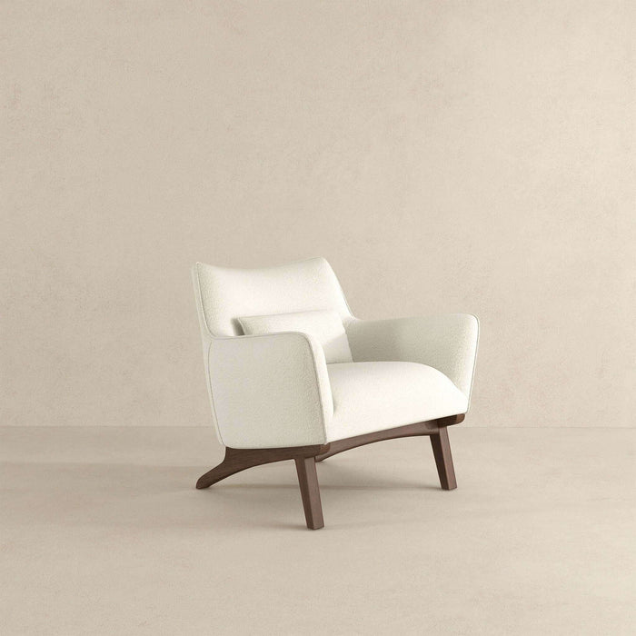 Brayden - Mid-Century Moder Armchair