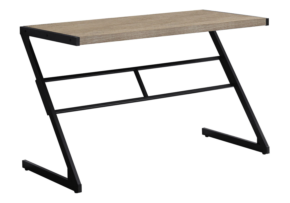 Computer Desk For Home Office, Chic Modern Design, Contemporary & Modern