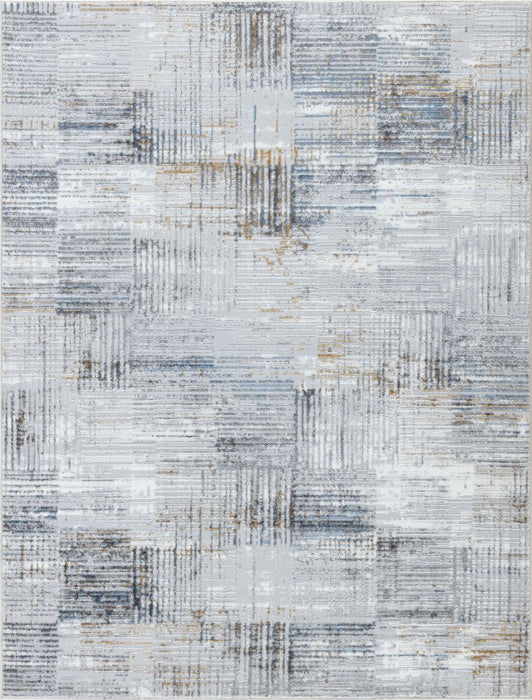 Nova - GC_SOH9002 Multi 2' x 7' Area Rug