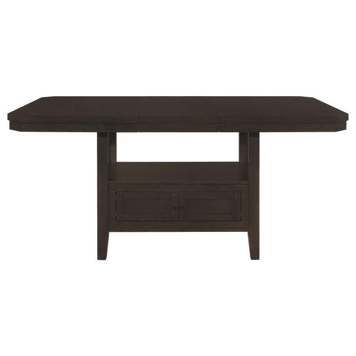 Prentiss - Butterfly Leaf Dining Table Set