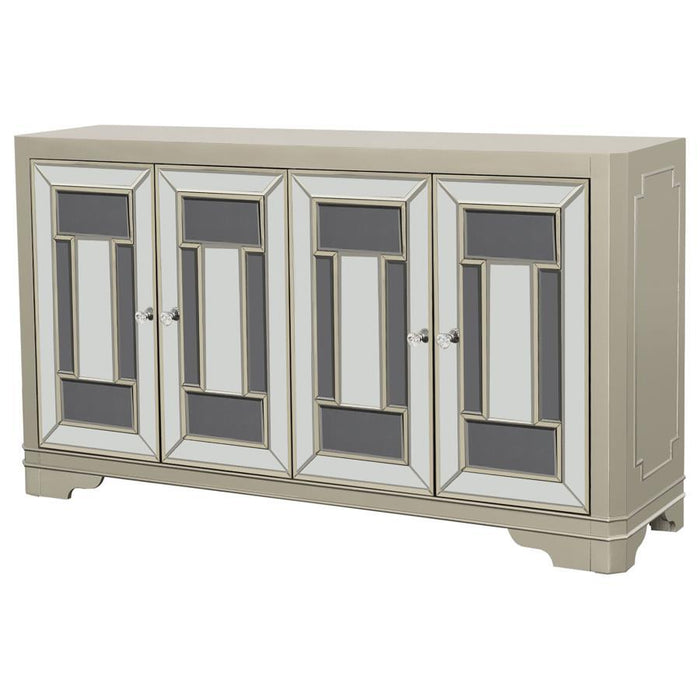 Accent Cabinet