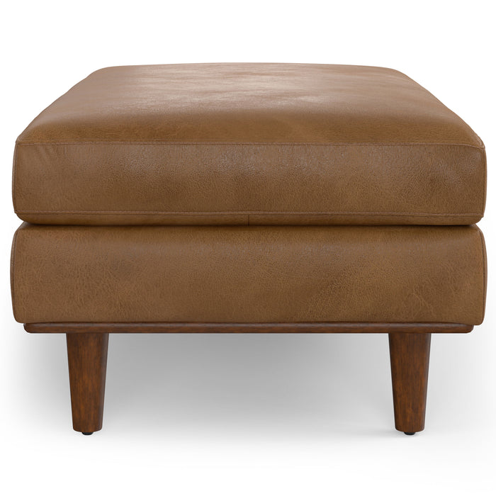 Morrison - Large Rectangular Ottoman