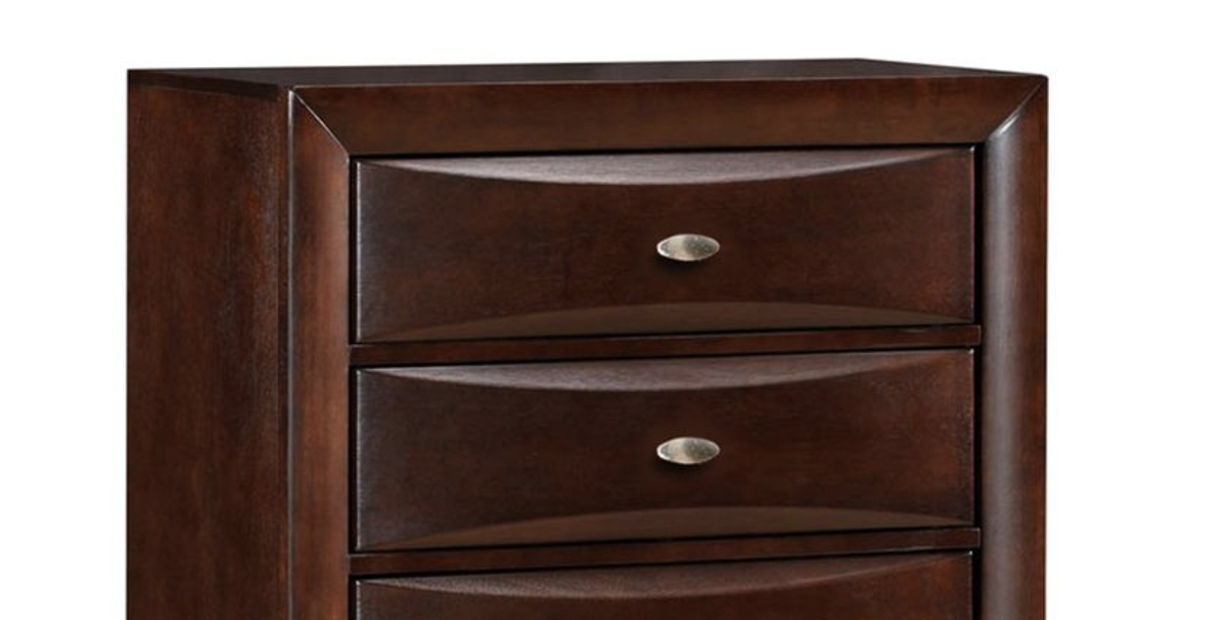 Ireland - Elegant Design Chest