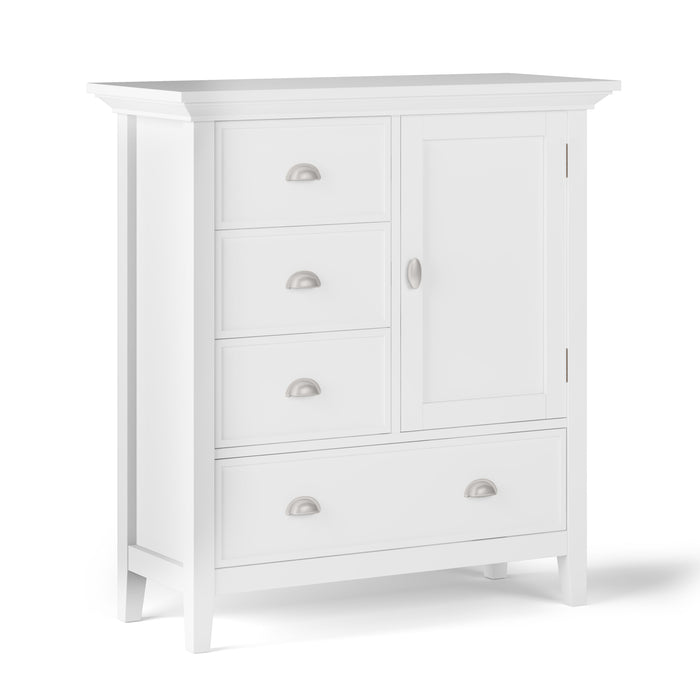 Redmond - Medium Storage Cabinet