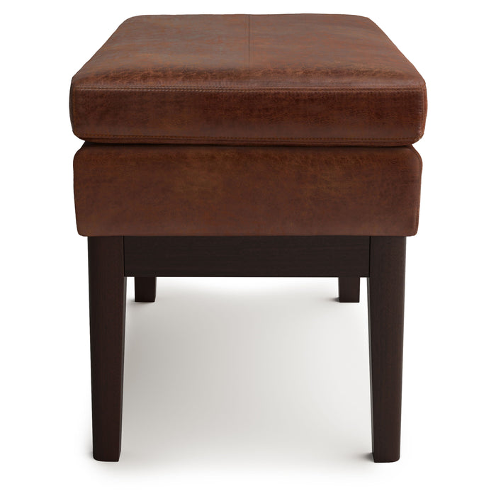 Carlson - Small Ottoman Bench