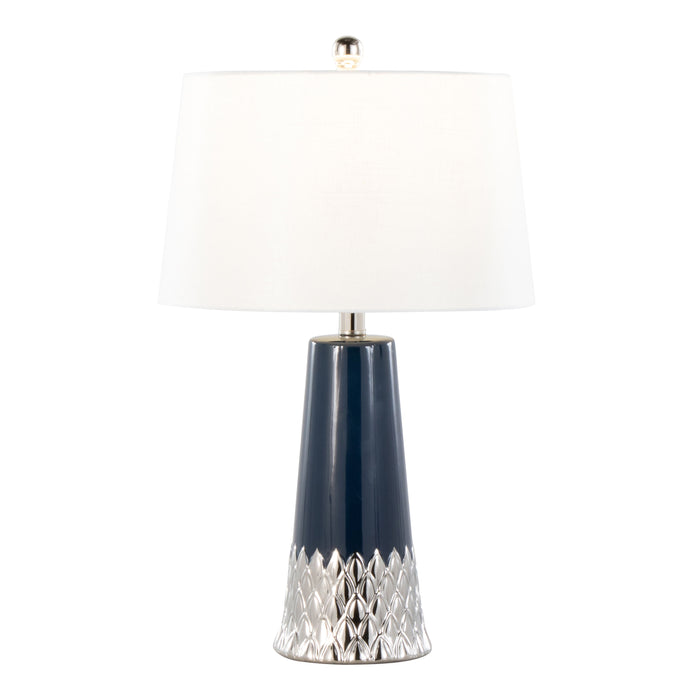 Penelope - Contemporary Table Lamp Body