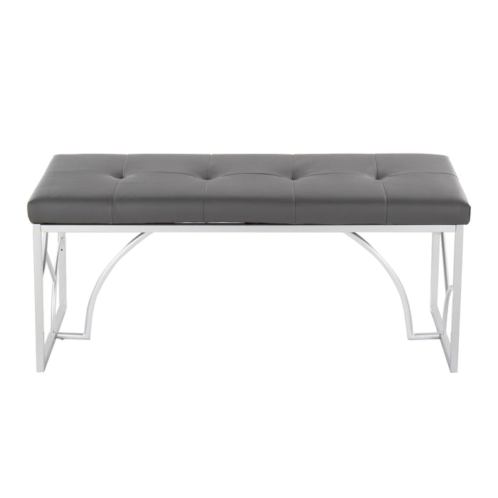 Constellation - Elegant Contemporary Bench