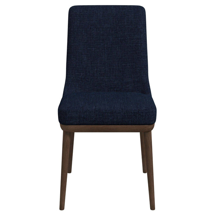 Kate - Mid-Century Modern Dining Chair (Set of 2)