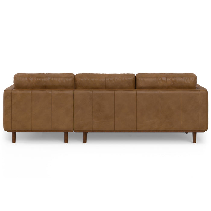 Morrison - Sectional Sofa