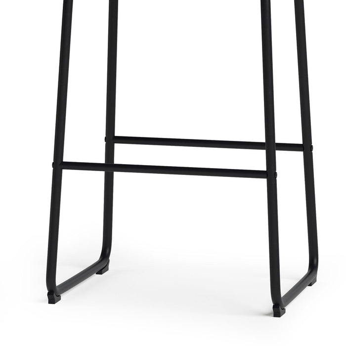 Warner - Bar Stool (Set of 2)