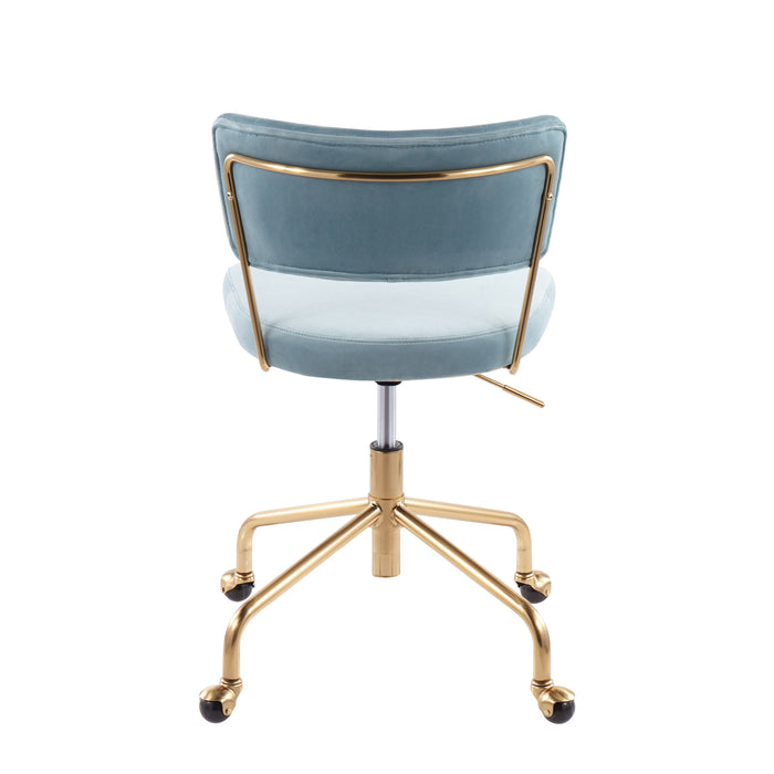 Tania - Contemporary Task Chair