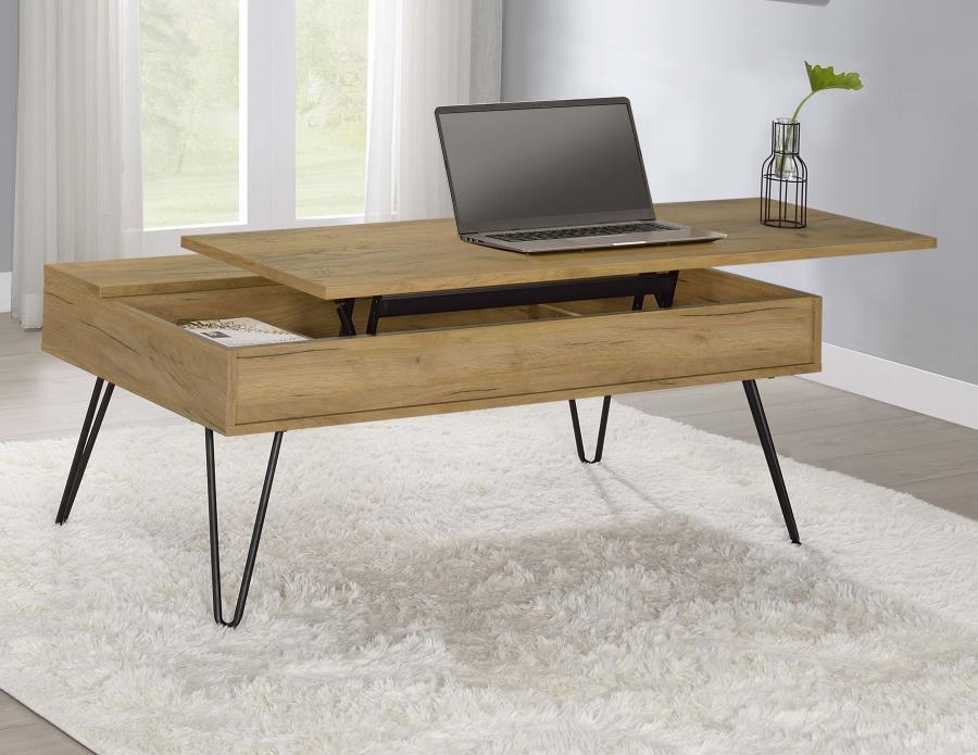 Lift Top Coffee Table