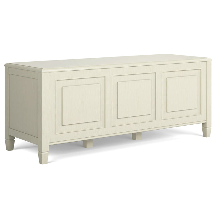 Connaught - Storage Bench Trunk