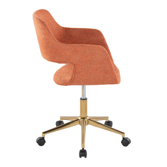 Margarite - Contemporary Task Chair